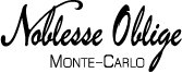 Noblesse Oblige Monte-Carlo
